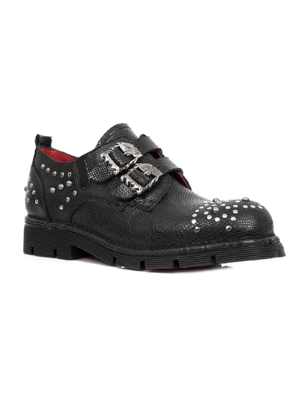 New Rock SHOE COMFORT M-1477-C2