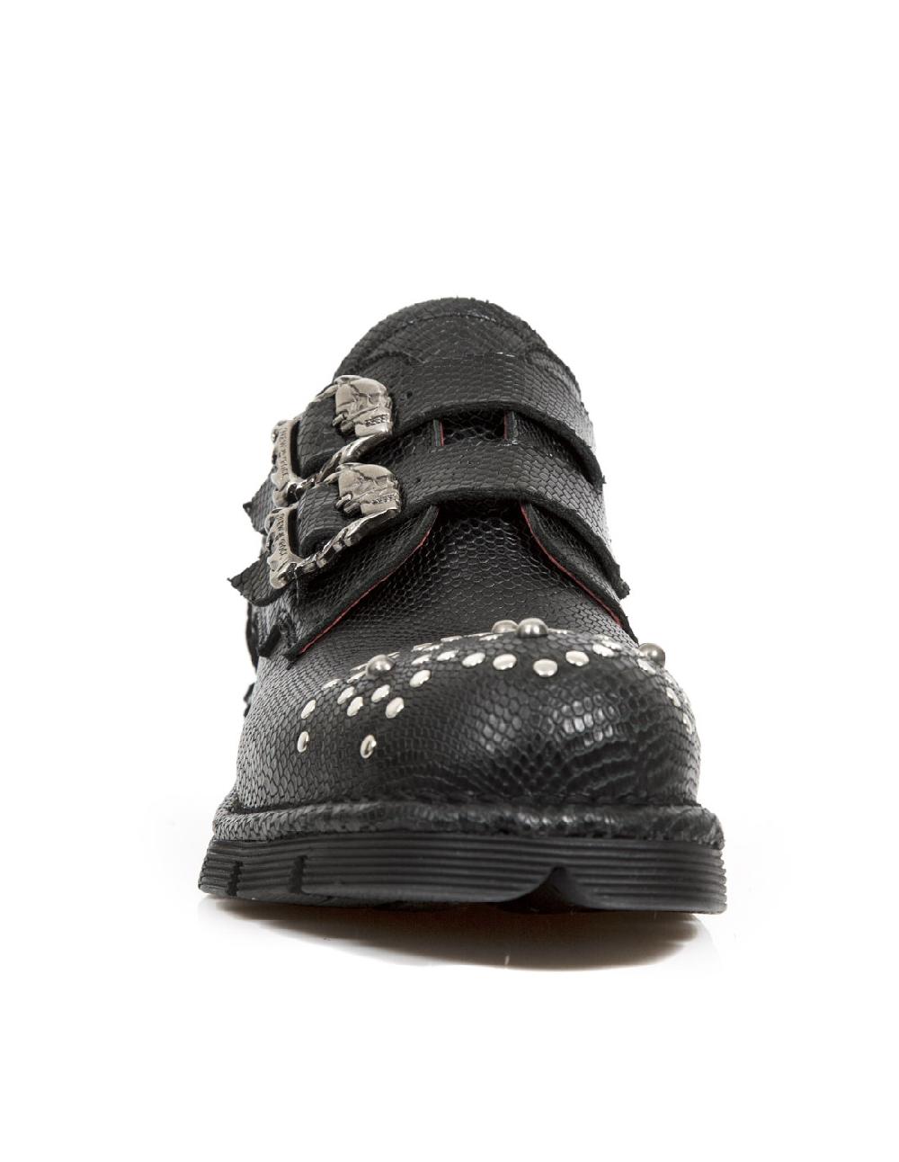 New Rock SHOE COMFORT M-1477-C2