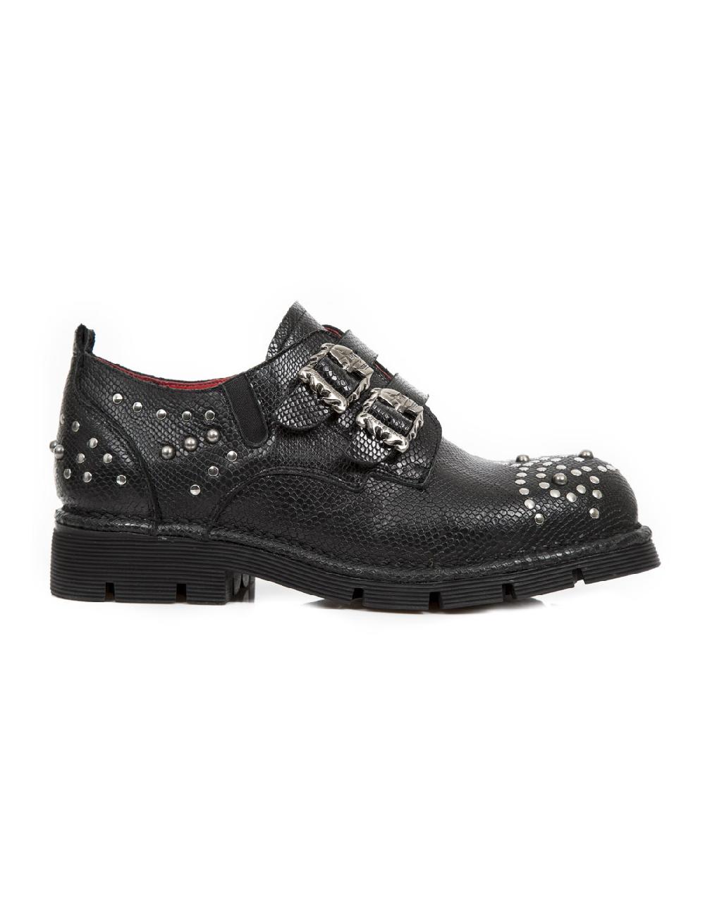new rock SHOE COMFORT M-1477-C2
