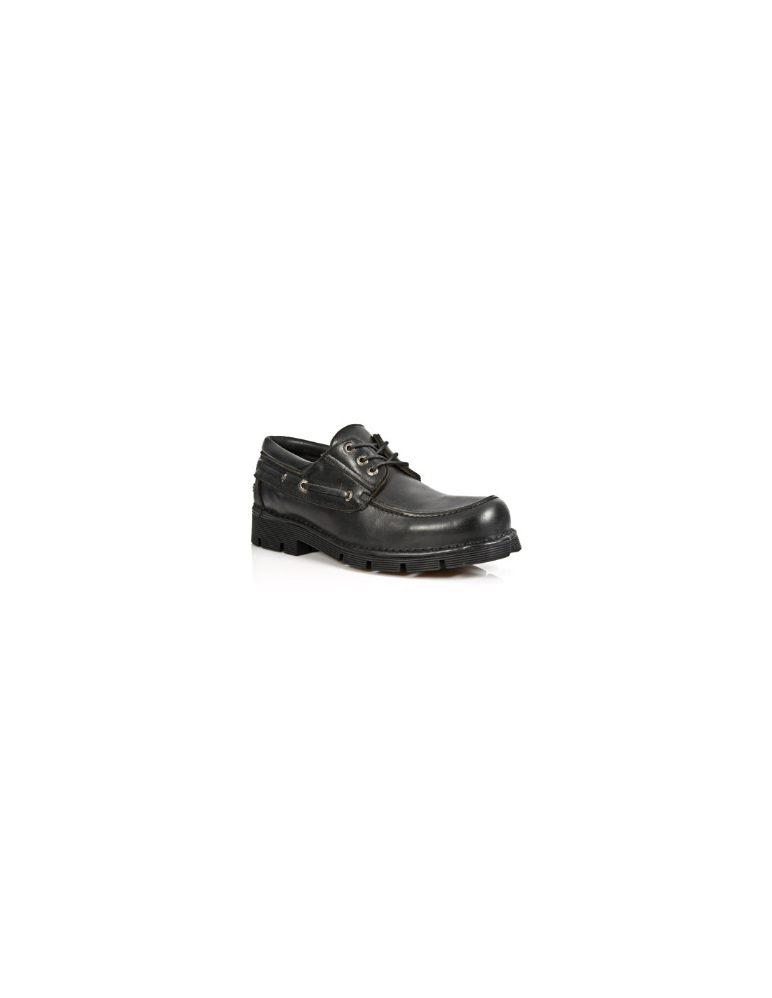 New Rock SHOE COMFORT M-390-C1