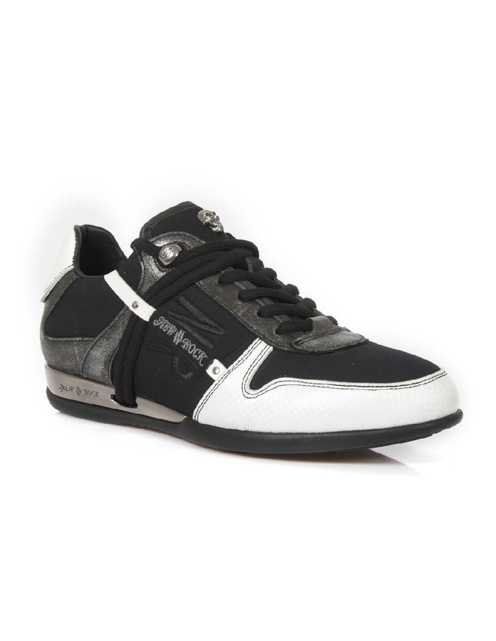 New Rock SHOE M-HY001-C24