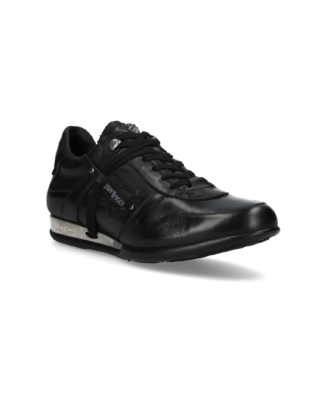 New Rock SHOE M-HY001-S1