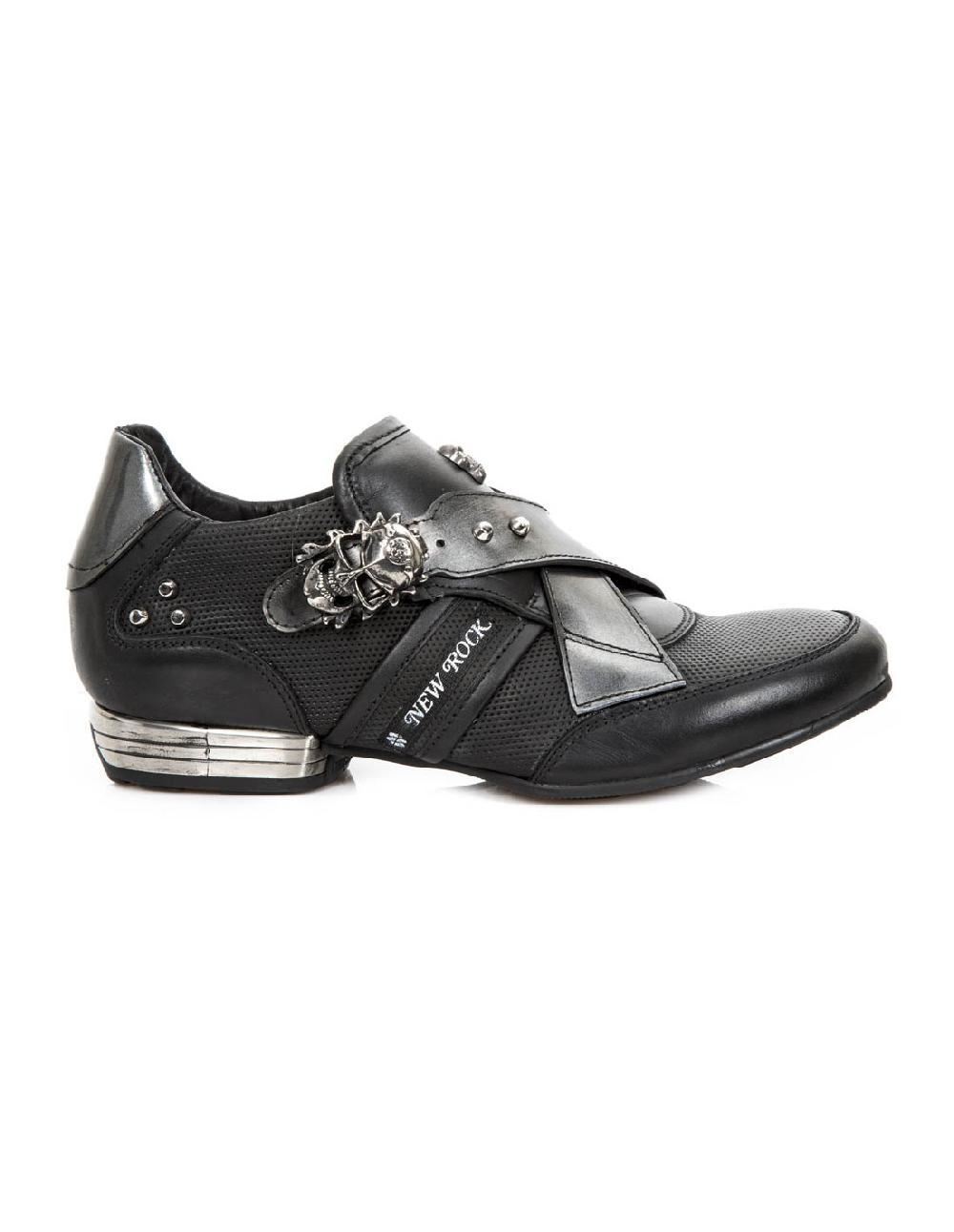 New Rock SHOE M-HY005-C4