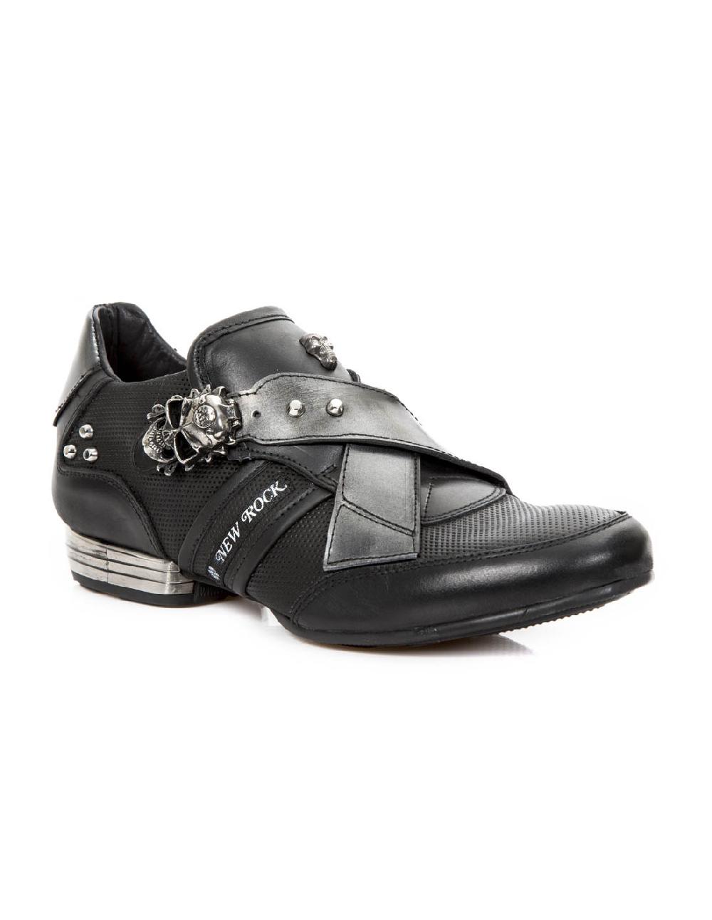 New Rock SHOE M-HY005-C4