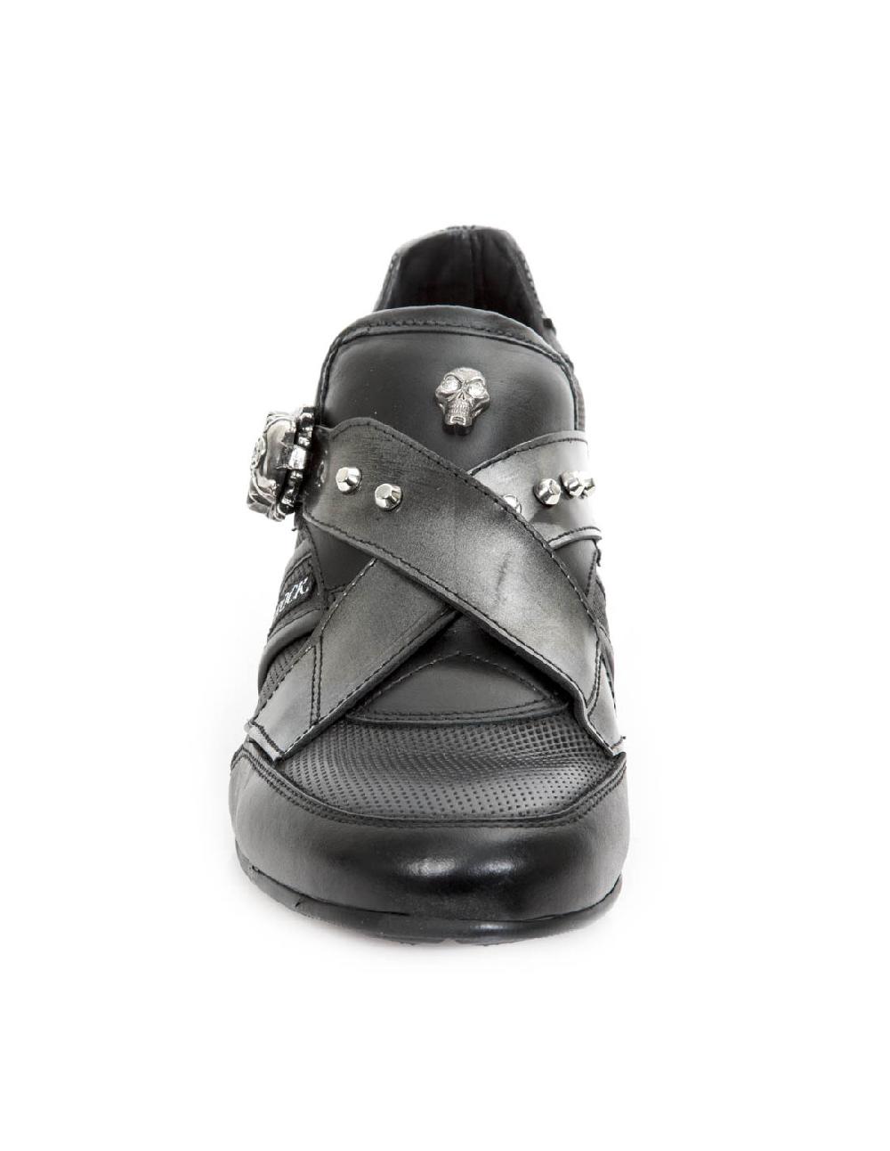 New Rock SHOE M-HY005-C4