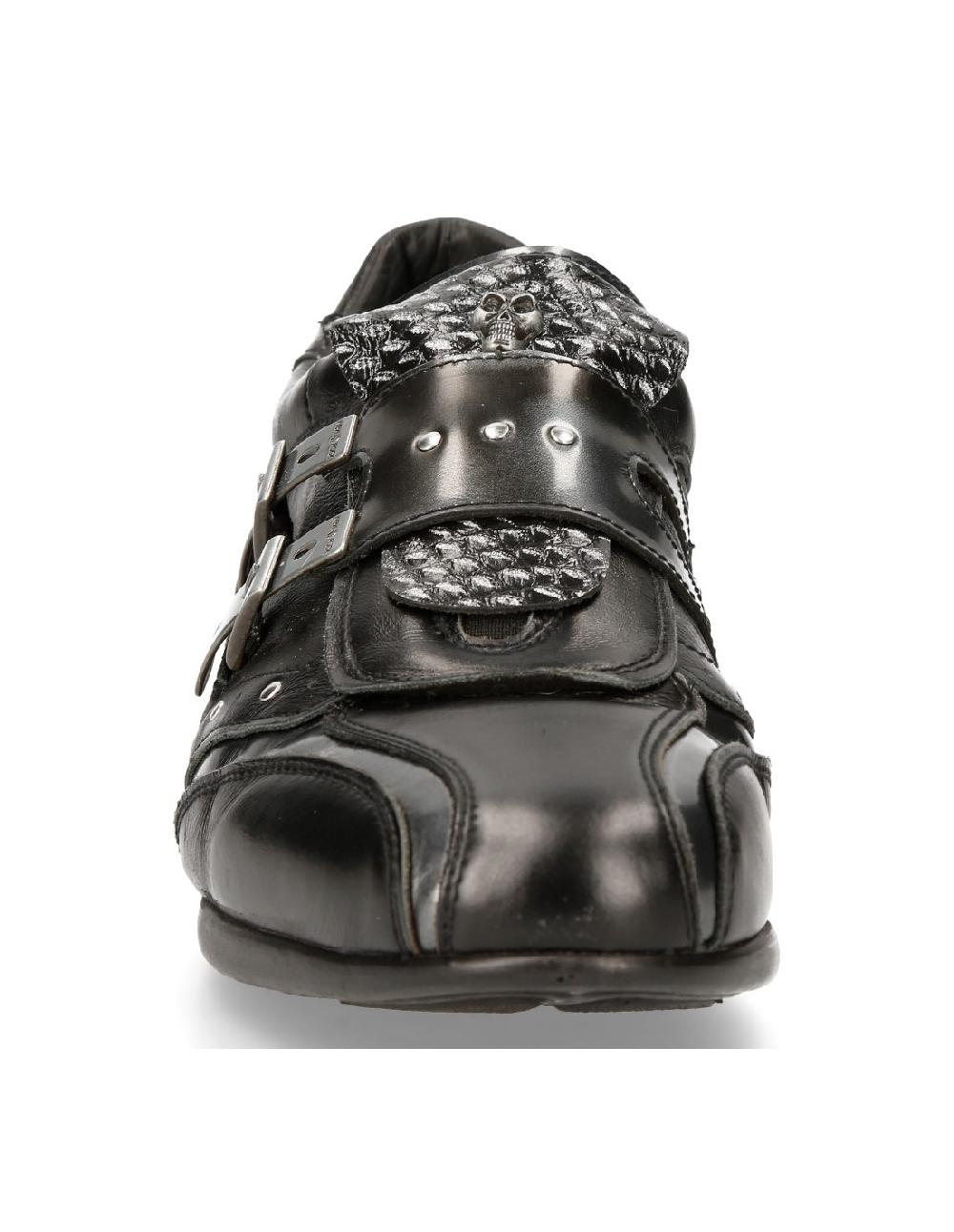 New Rock SHOE M-HY015-C1