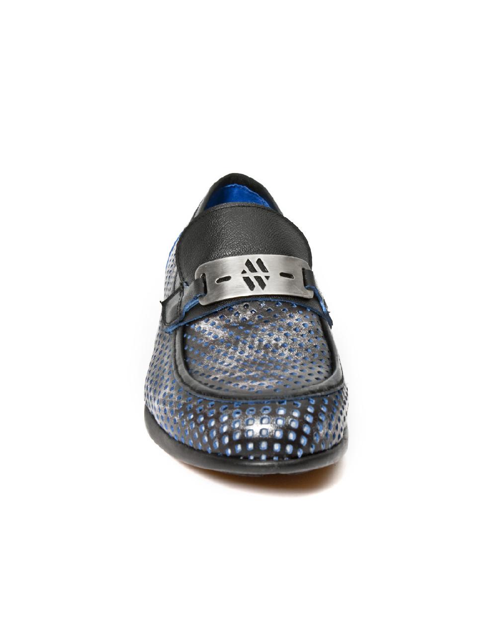 New Rock SHOE M-HY025-C1