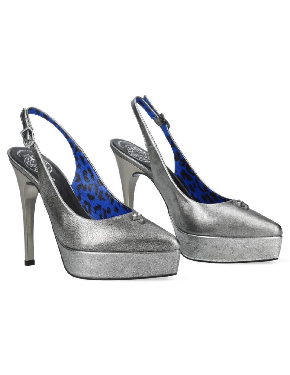 new rock SHOE M-STILETTO004-S1