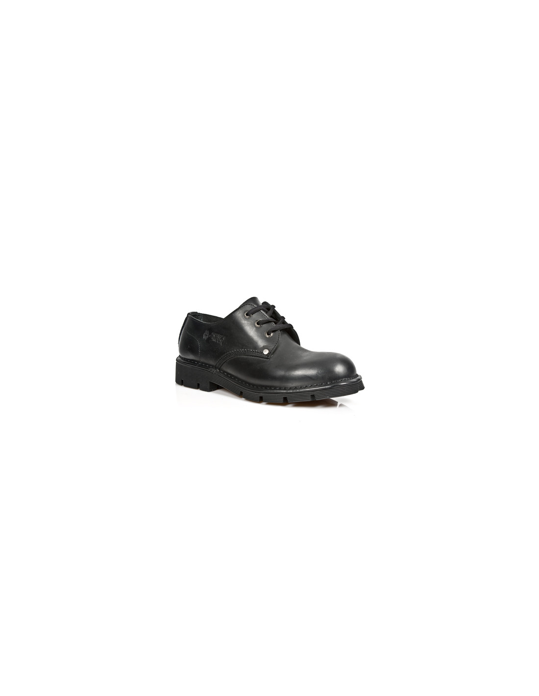 New Rock SHOE METALLIC M-NEWMILI032-C1