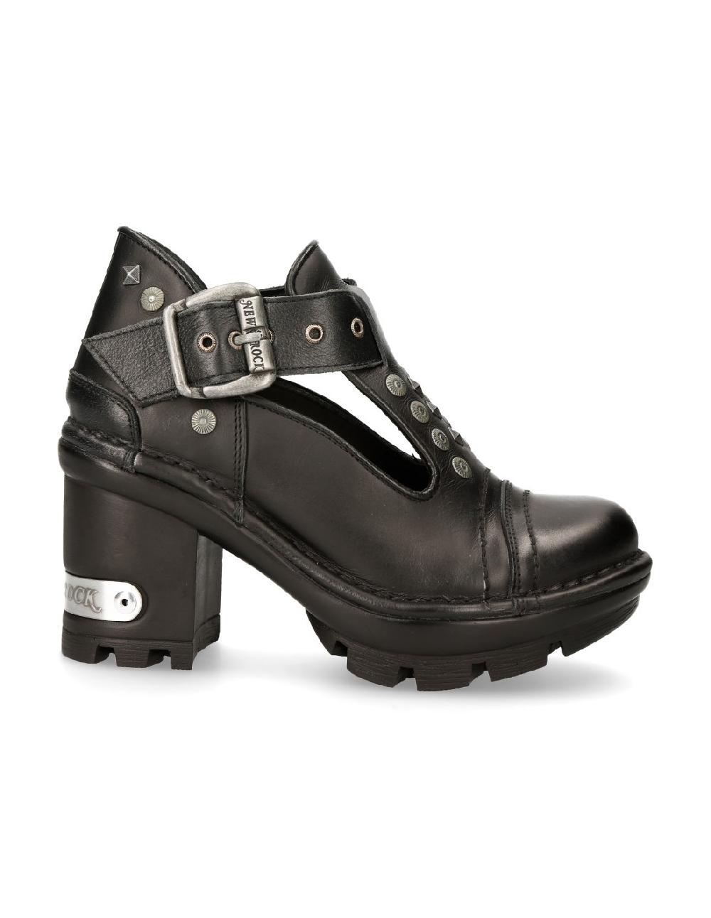 New Rock SHOE NEOTYRE M-NEOTYRE002-C1