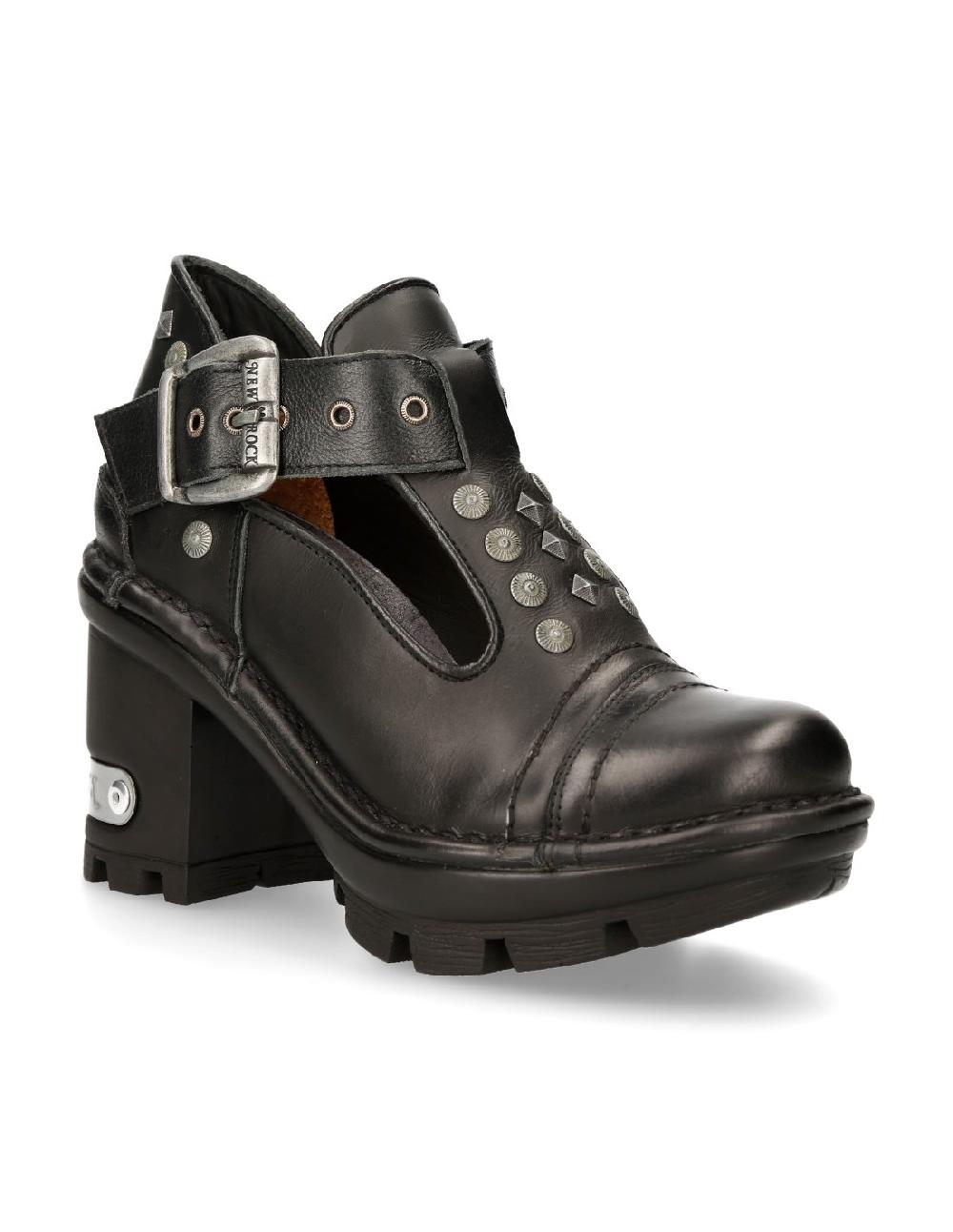 New Rock SHOE NEOTYRE M-NEOTYRE002-C1