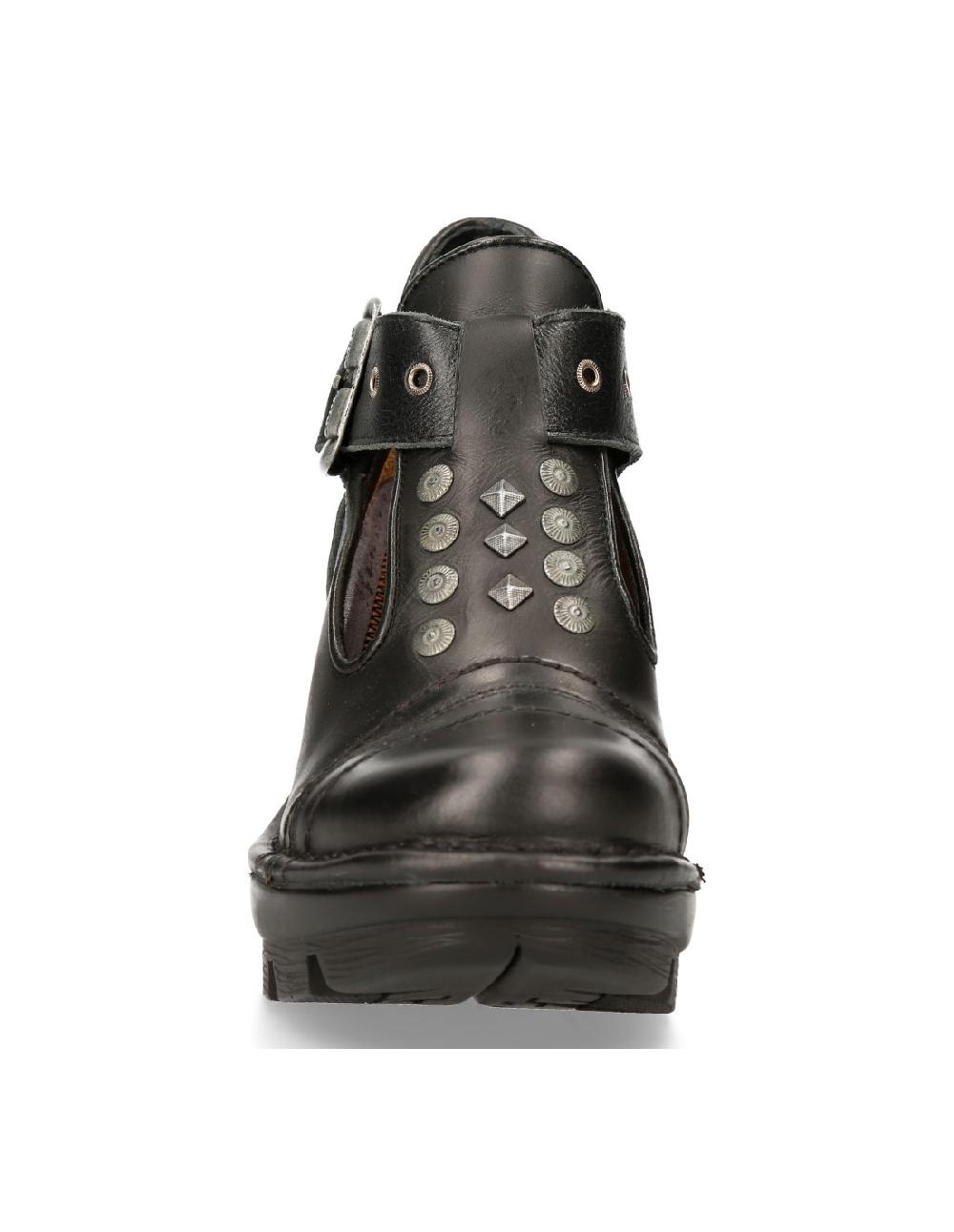 New Rock SHOE NEOTYRE M-NEOTYRE002-C1