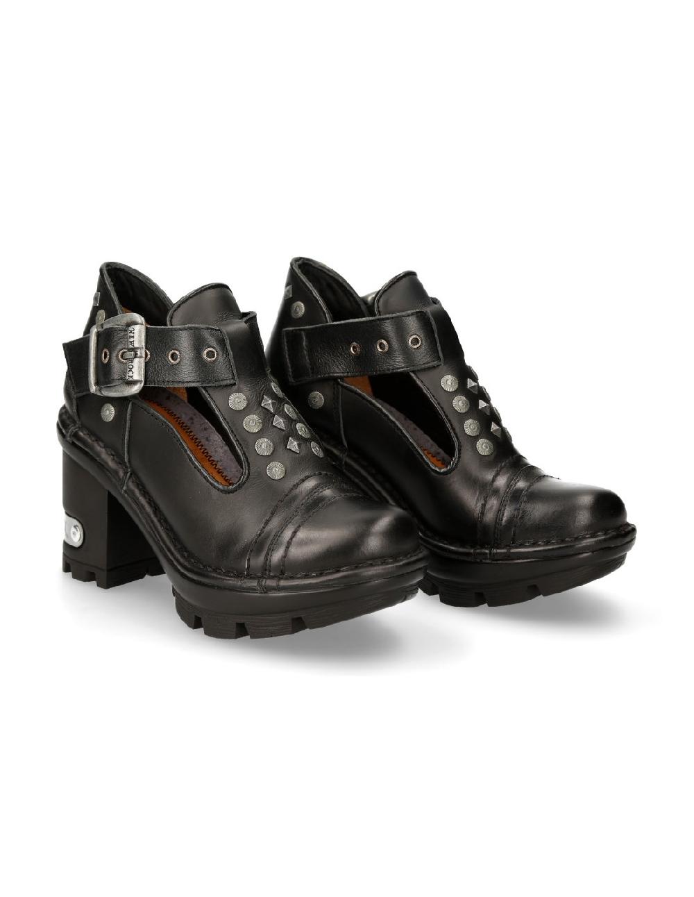 new rock SHOE NEOTYRE M-NEOTYRE002-C1