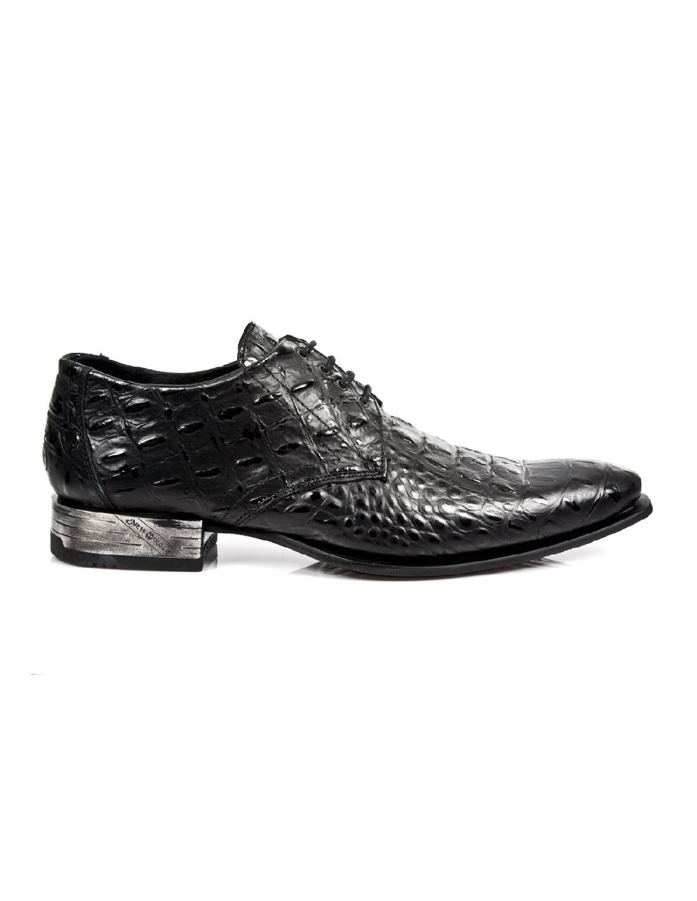 New Rock SHOE NEWMAN M-2243-C100