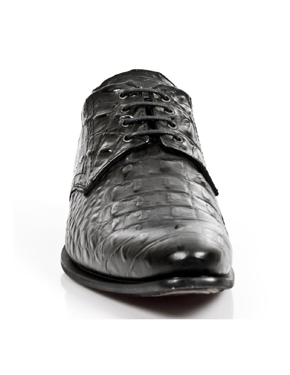 New Rock SHOE NEWMAN M-2243-C100
