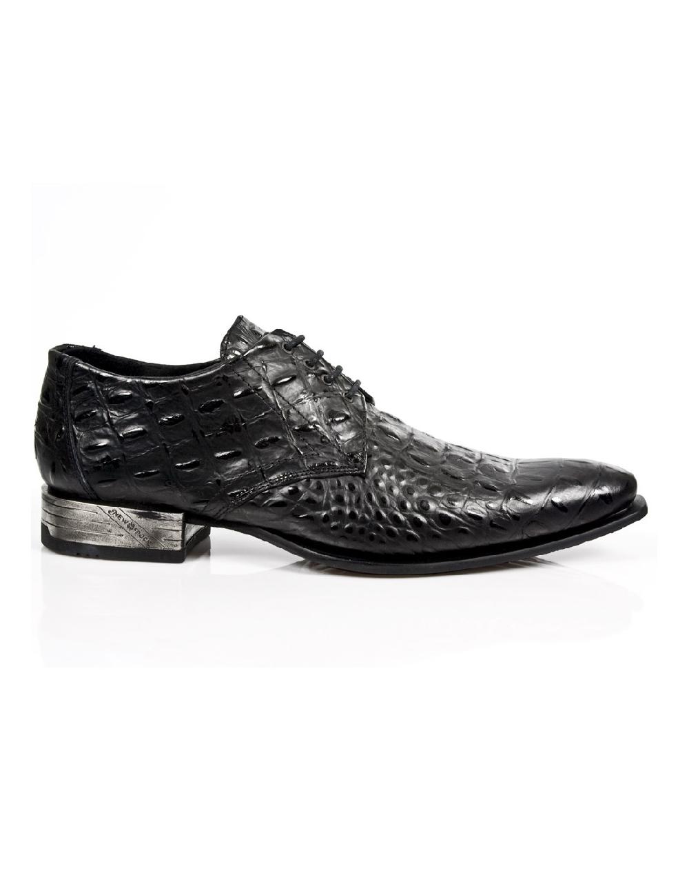 new rock SHOE NEWMAN M-2243-C100