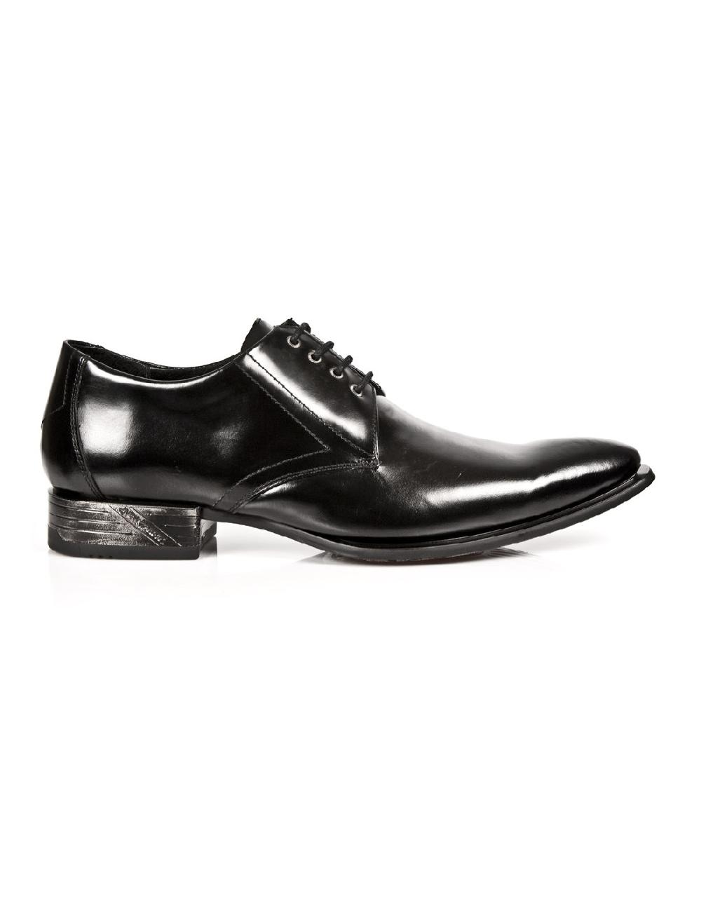 New Rock SHOE NEWMAN M-2243-C11