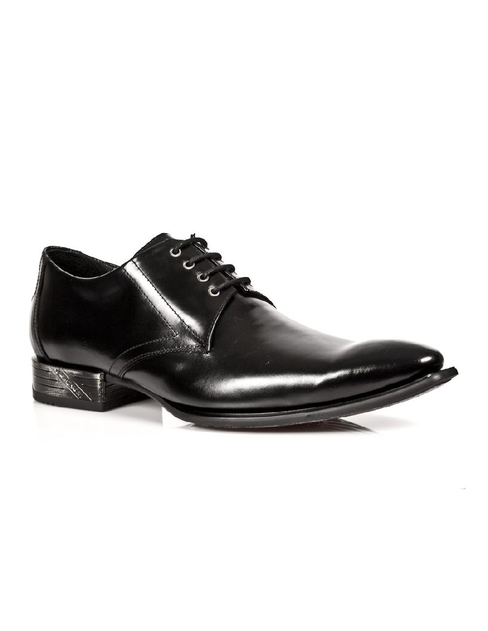 New Rock SHOE NEWMAN M-2243-C11