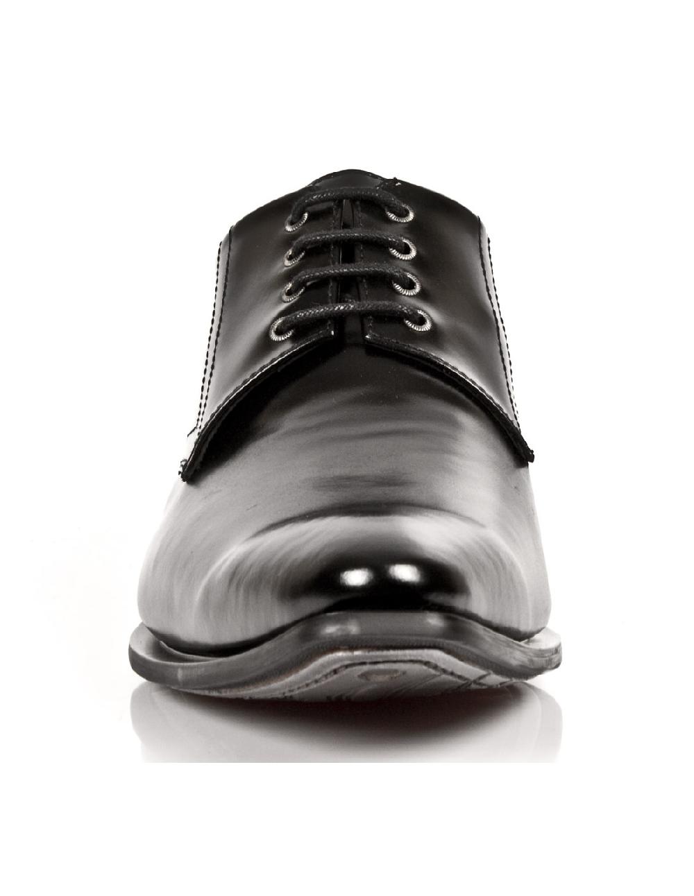 New Rock SHOE NEWMAN M-2243-C11