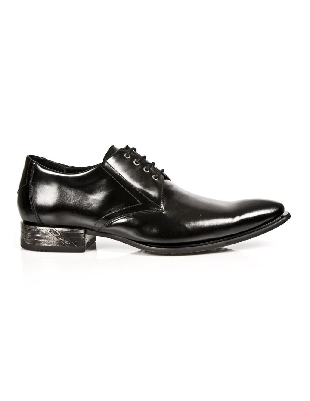 new rock SHOE NEWMAN M-2243-C11