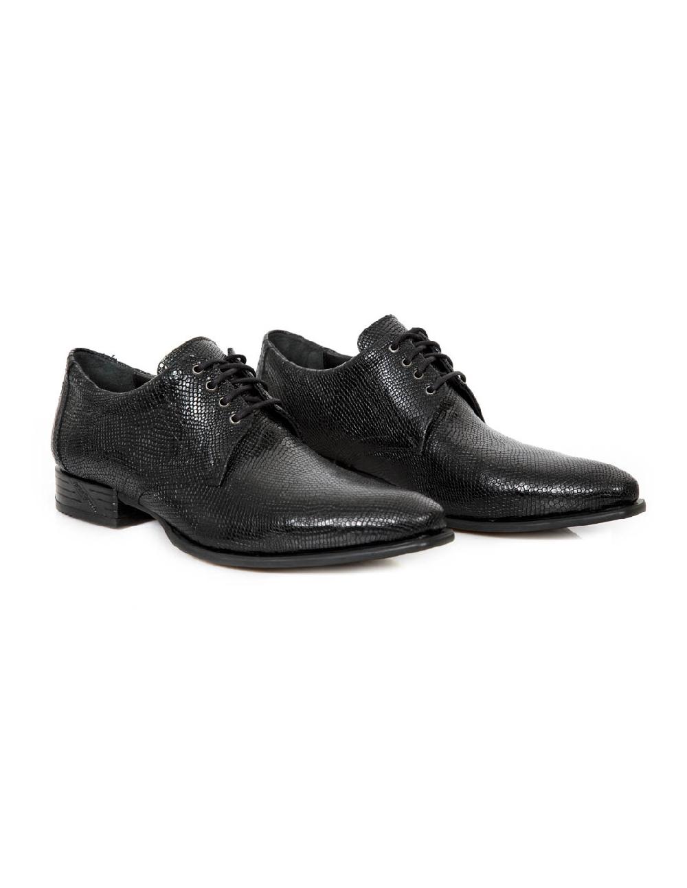 new rock SHOE NEWMAN M-2243-C17