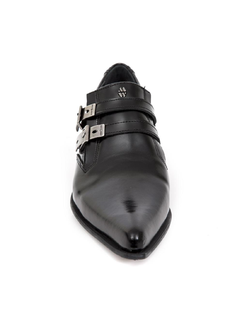New Rock SHOE NEWMAN M-2246-C27
