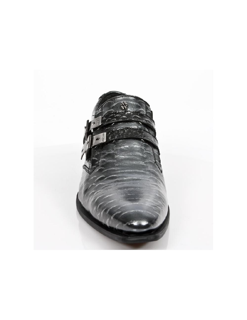 New Rock SHOE NEWMAN M-2246-C30