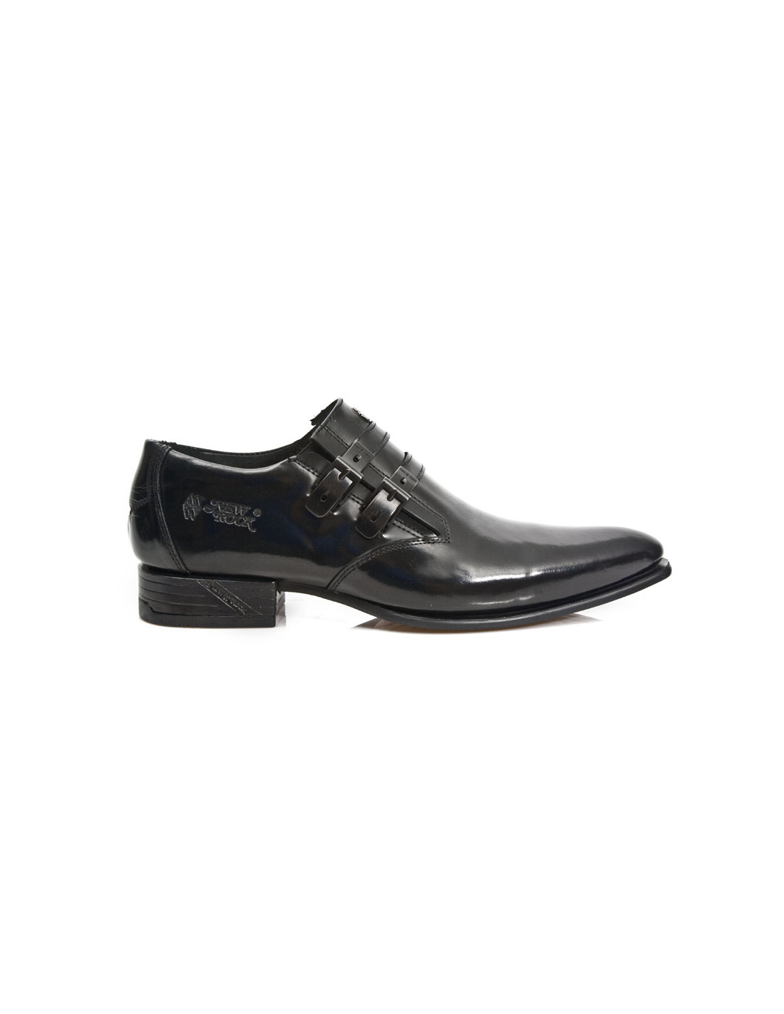 New Rock SHOE NEWMAN M-2246-C34