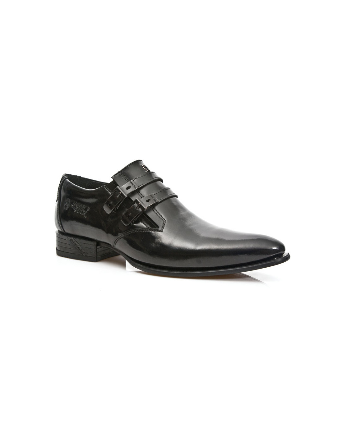 New Rock SHOE NEWMAN M-2246-C34