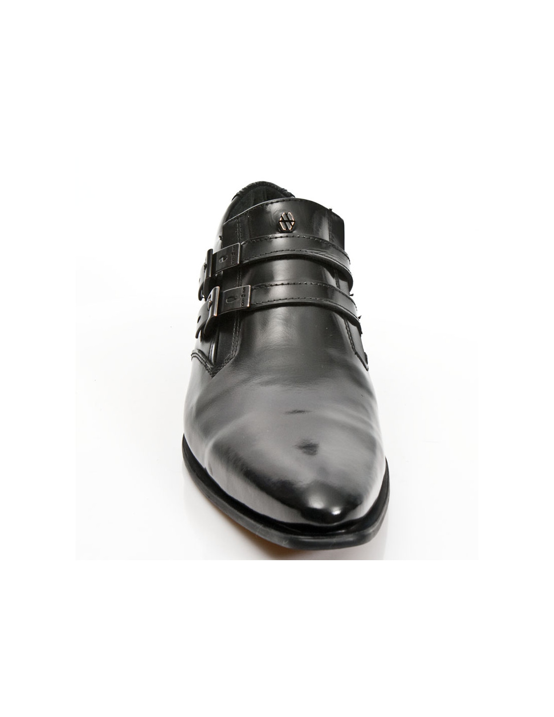 New Rock SHOE NEWMAN M-2246-C34
