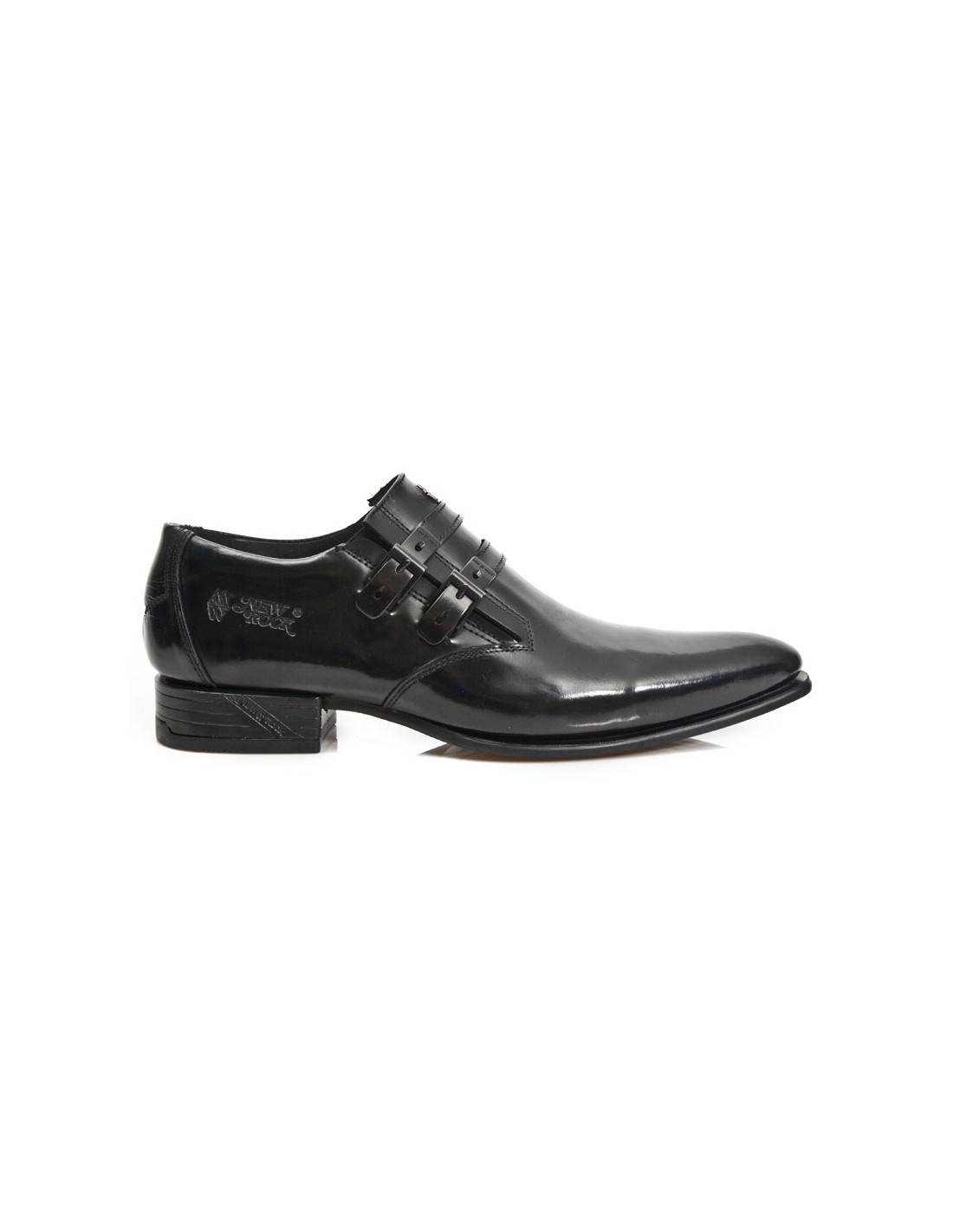 new rock SHOE NEWMAN M-2246-C34