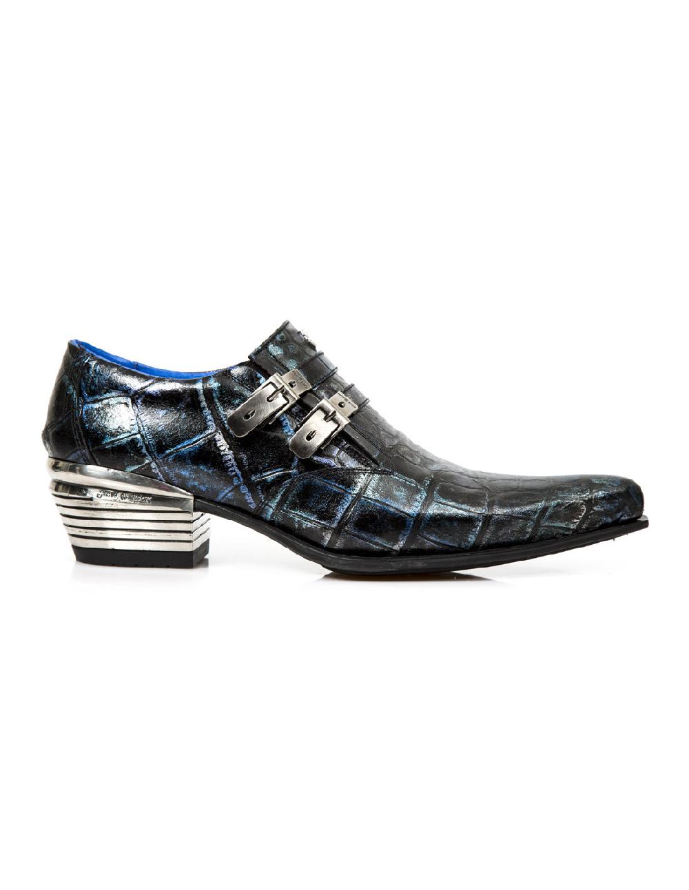 new rock SHOE NEWMAN M-2246-C37