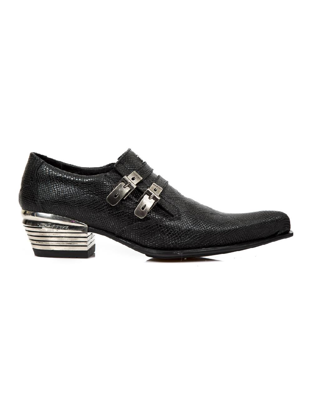 new rock SHOE NEWMAN M-2246-C39