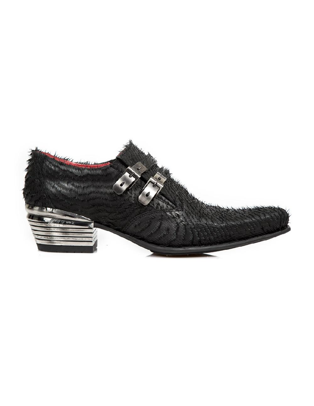New Rock SHOE NEWMAN M-2246-C43