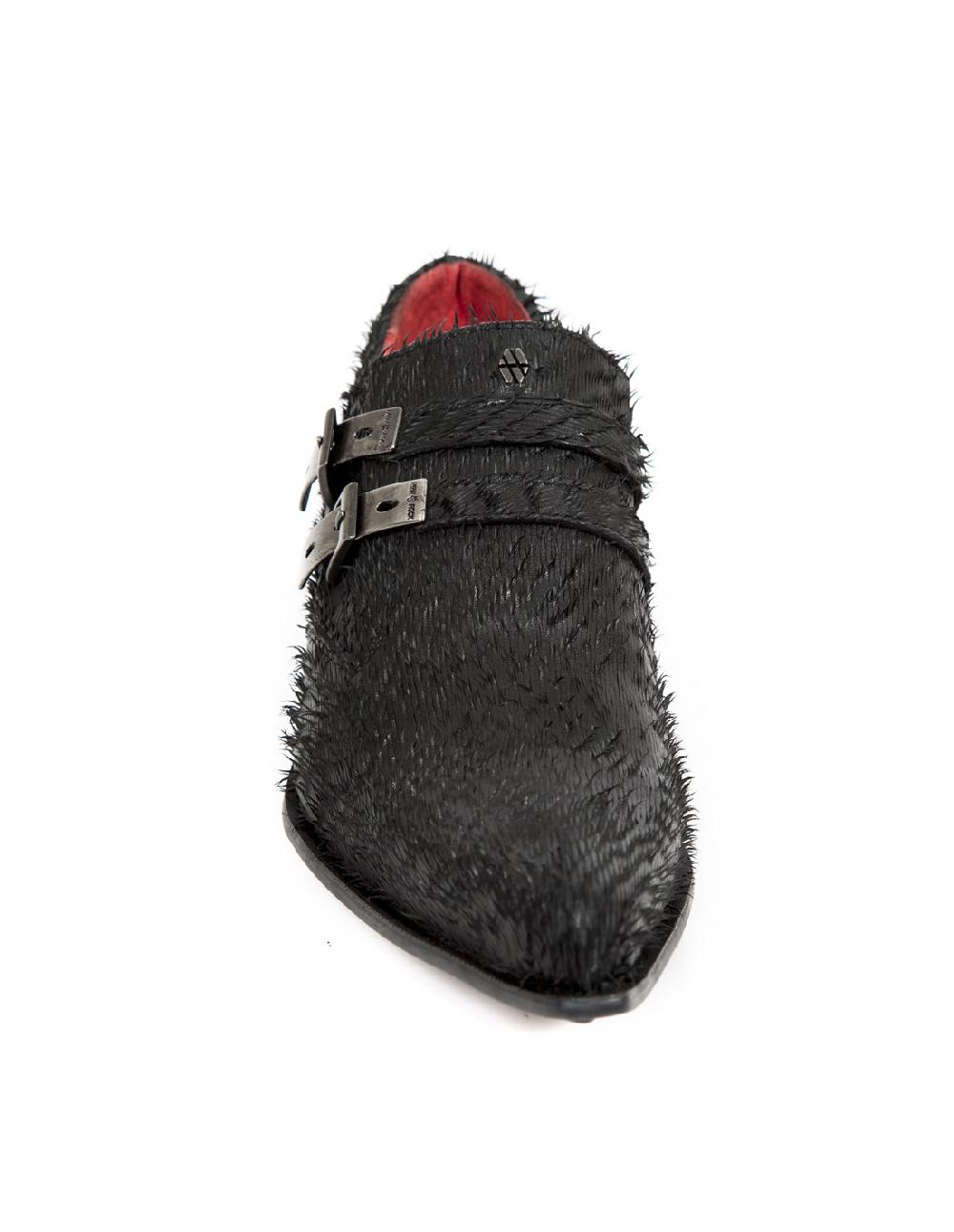 New Rock SHOE NEWMAN M-2246-C43