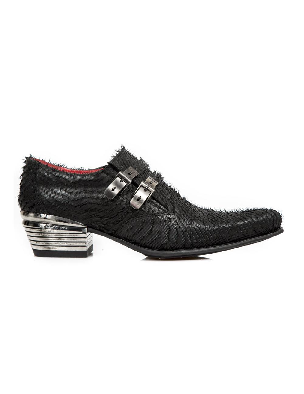 new rock SHOE NEWMAN M-2246-C43