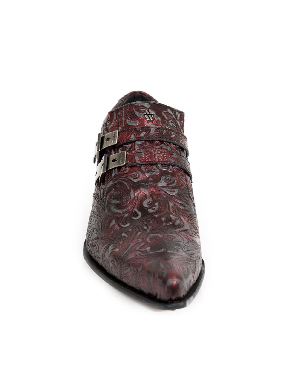 New Rock SHOE NEWMAN M-2246-C44