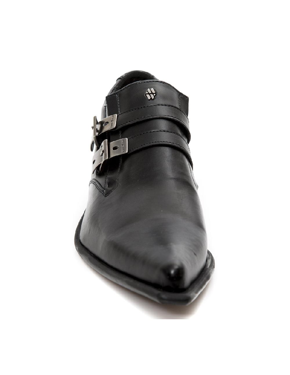 New Rock SHOE NEWMAN M-2246-C46