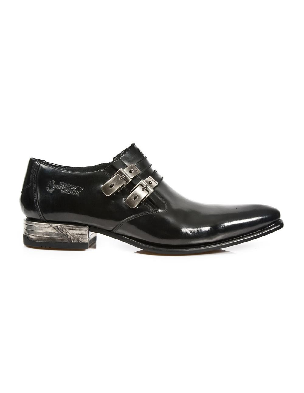 New Rock SHOE NEWMAN M-2246-C50
