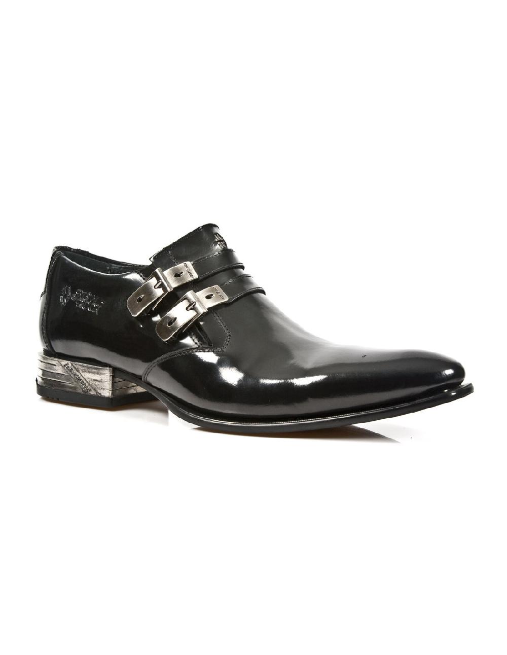 New Rock SHOE NEWMAN M-2246-C50