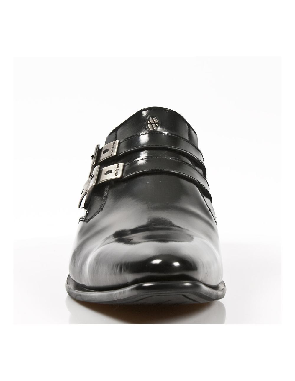 New Rock SHOE NEWMAN M-2246-C50