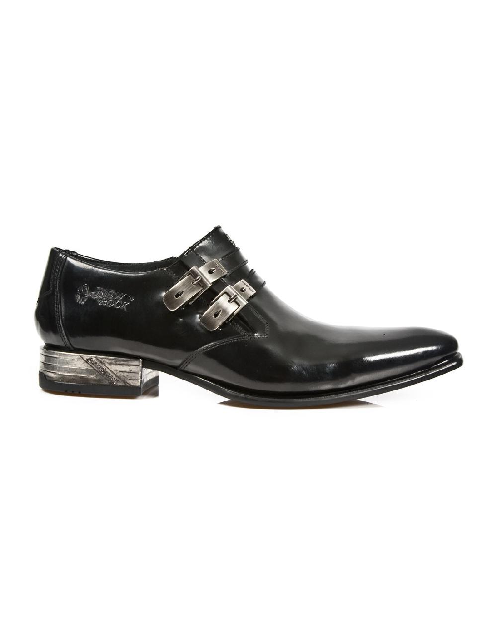 new rock SHOE NEWMAN M-2246-C50