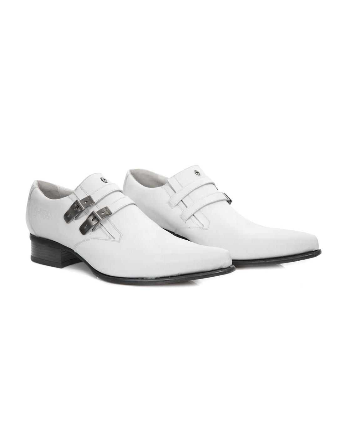 new rock SHOE NEWMAN M-2246-C54