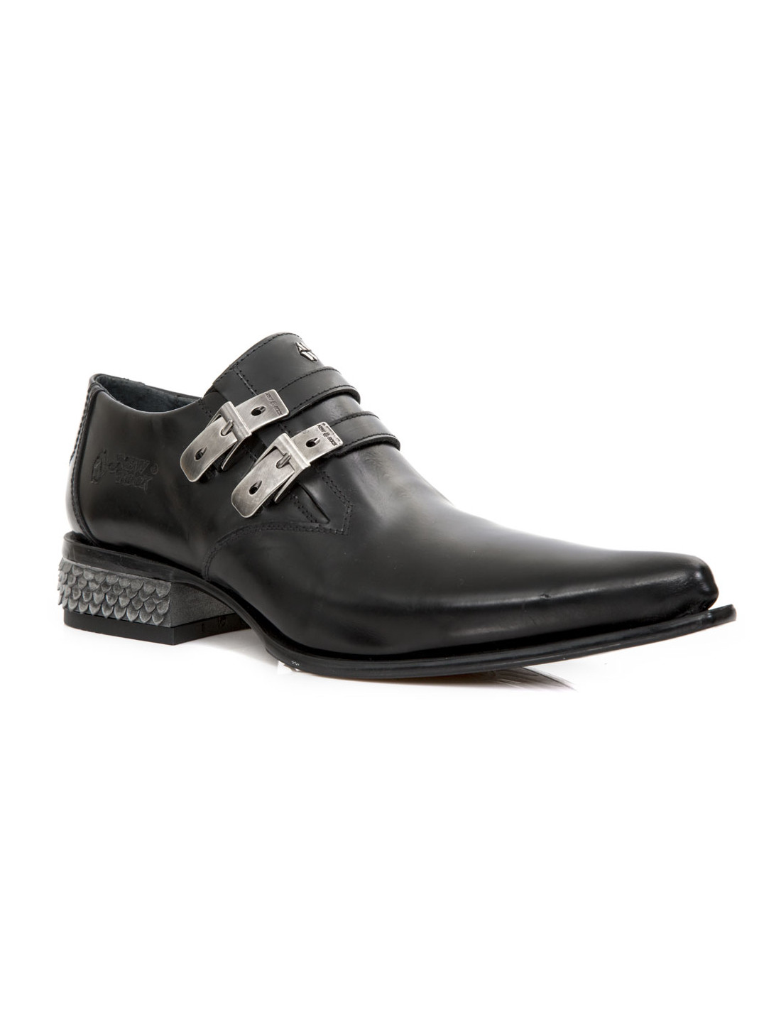 New Rock SHOE NEWMAN M-2246-C61
