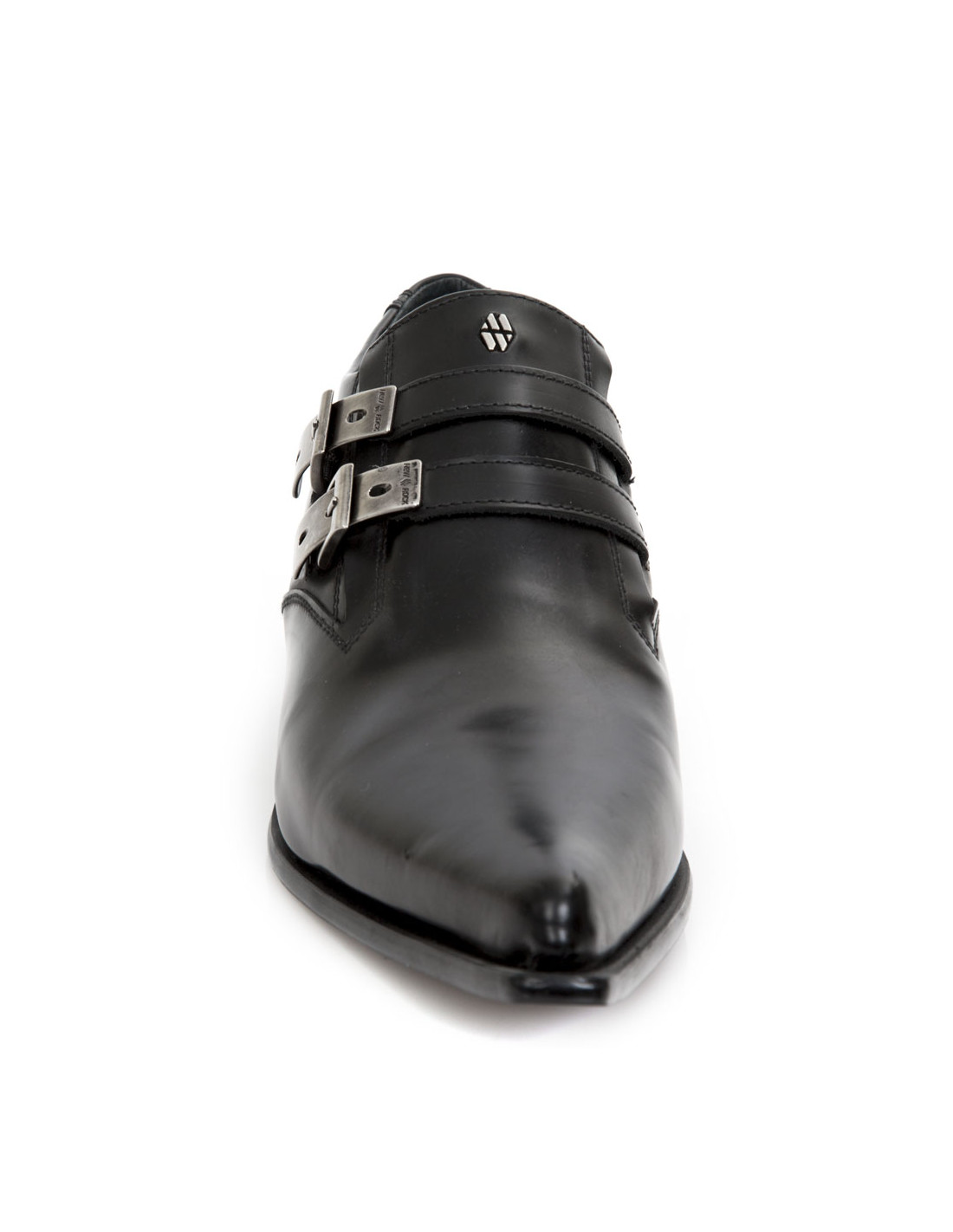 New Rock SHOE NEWMAN M-2246-C61