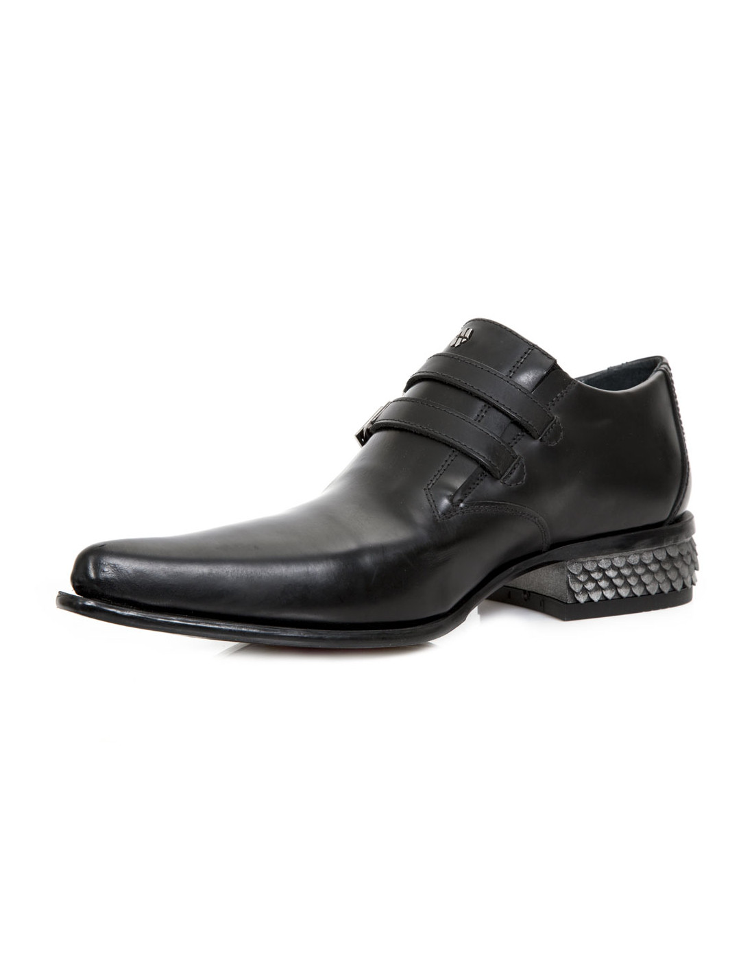 New Rock SHOE NEWMAN M-2246-C61