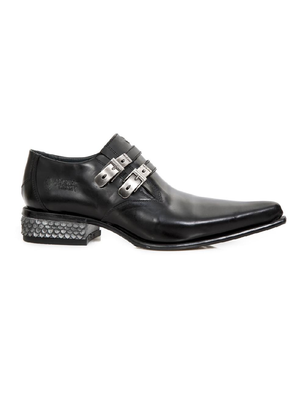 new rock SHOE NEWMAN M-2246-C61