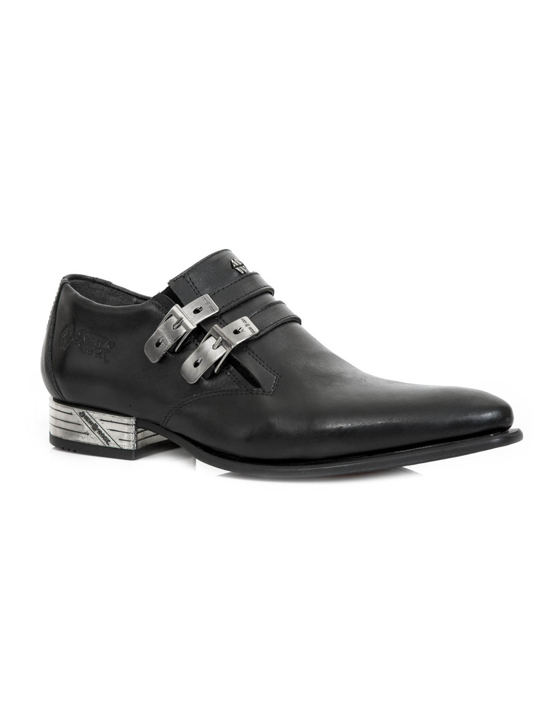 New Rock SHOE NEWMAN M-2246-C94