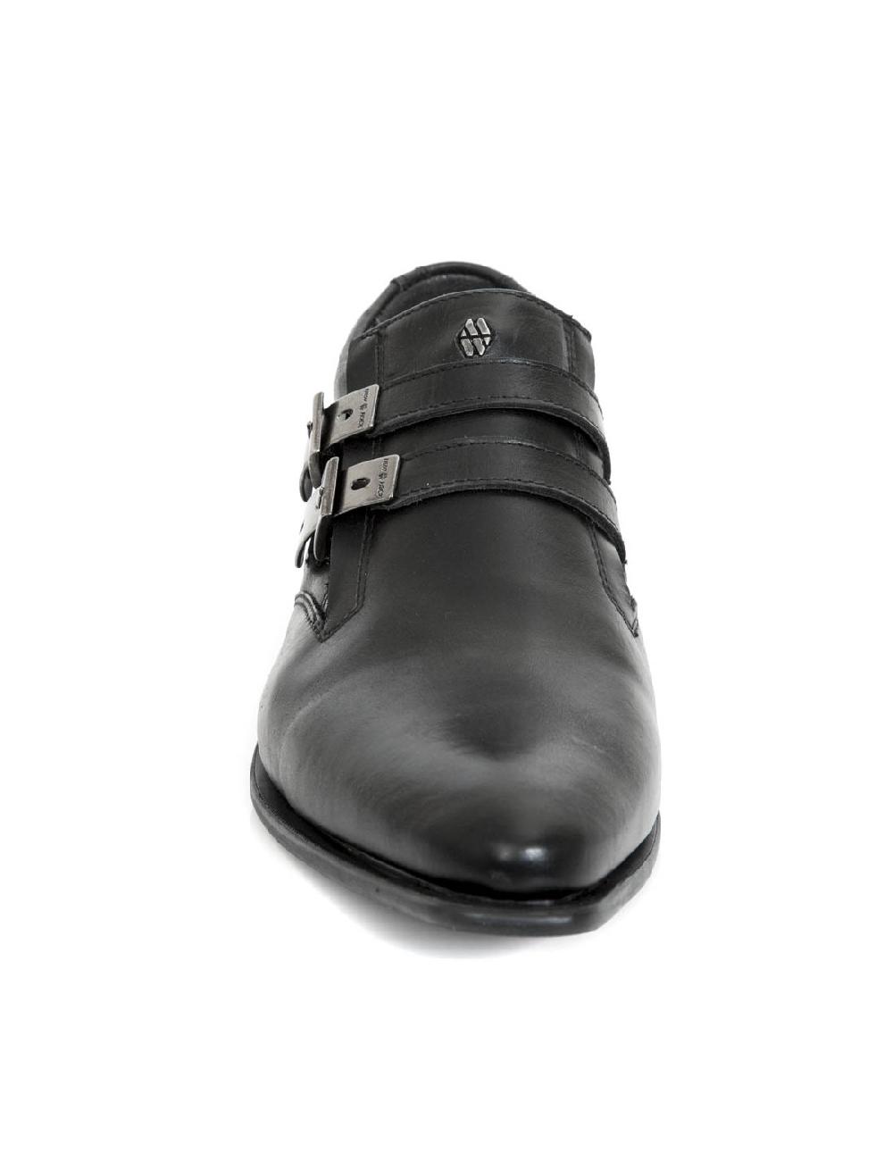 New Rock SHOE NEWMAN M-2246-C94