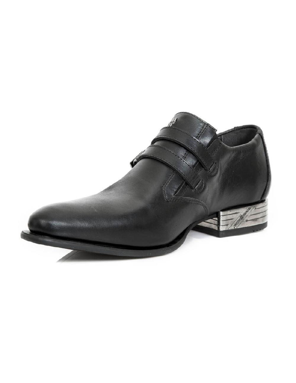 New Rock SHOE NEWMAN M-2246-C94